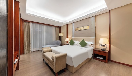 Business Executive Suite
