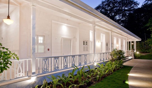 Pavlova Suites