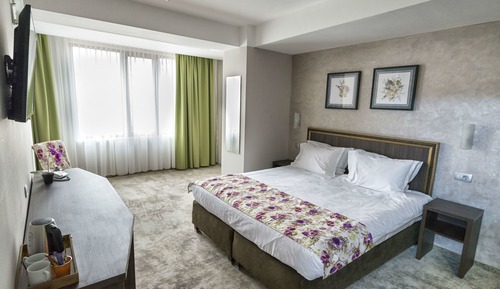 Superior Room (Deluxe)