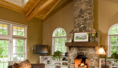 Dream Cottage 