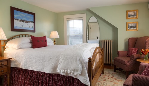 Rose Room