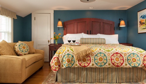 Bickford Suite