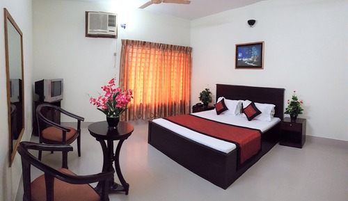 Family Suite, Multiple Beds, Ensuite