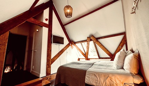 Tower Room