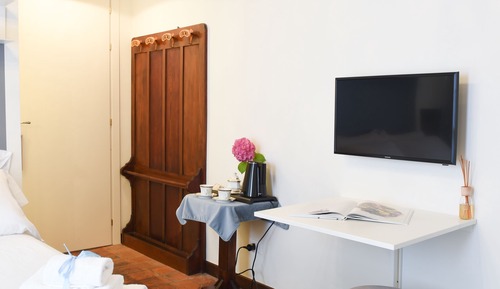Standard Double or Twin Room, Ground Floor