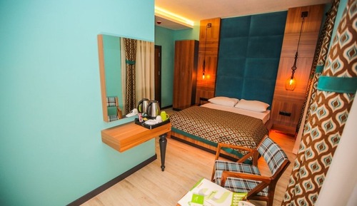 Superior Suite