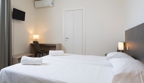 Double or Twin Room