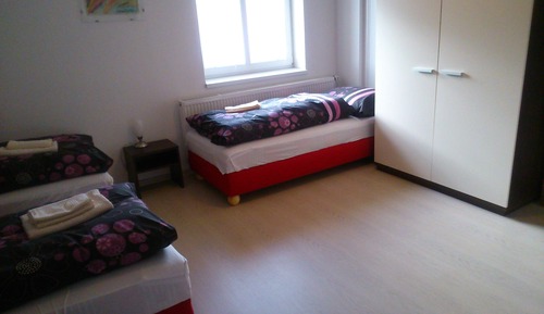 Standard Apartment, 1 Bedroom, Kitchen
