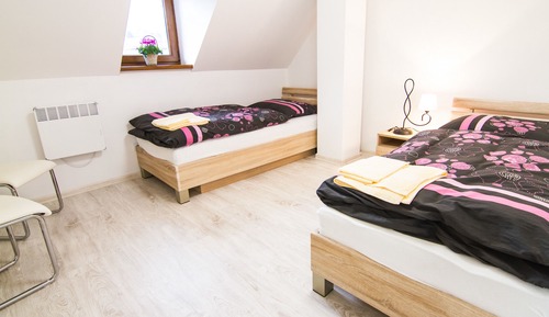 House, 3 Bedrooms, Kitchen