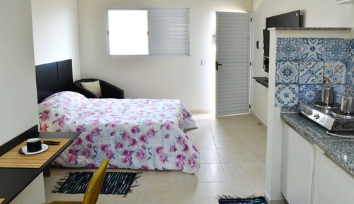 Traditional Room