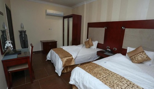 Superior Suite