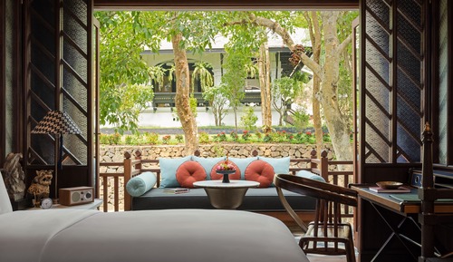 Riverside Room
