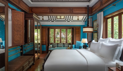 Riverside Suite