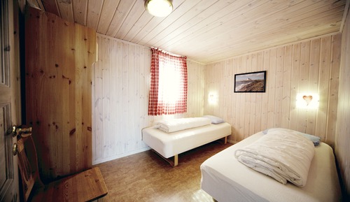 Panoramic House, 5 Bedrooms, Sauna (Fjordstua) (Bed Linen and Towels Not Included)