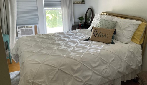 Basic Single Room