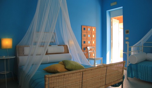 Comfort Triple Room