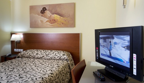 Superior Single Room