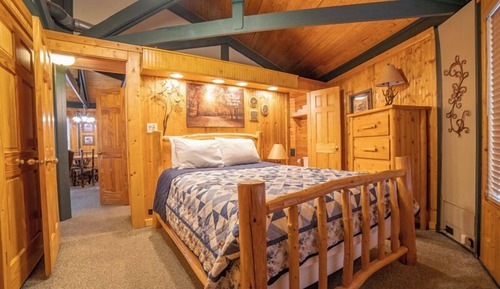 Villa #15- Robins Nest
