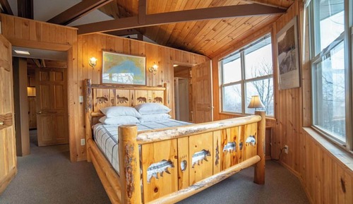 Villa #2- Eagle Nest