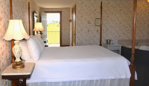 Room, 1 Queen Bed, Accessible, Non Smoking