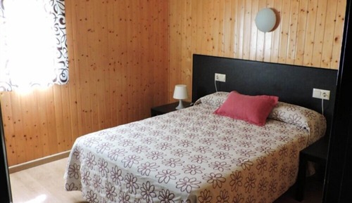 Bungalow, 1 Bedroom
