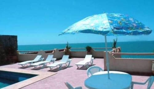 Villa, Ocean View
