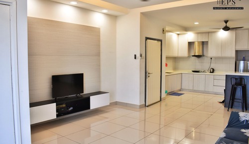 Superior Apartment, 3 Bedrooms, Non Smoking