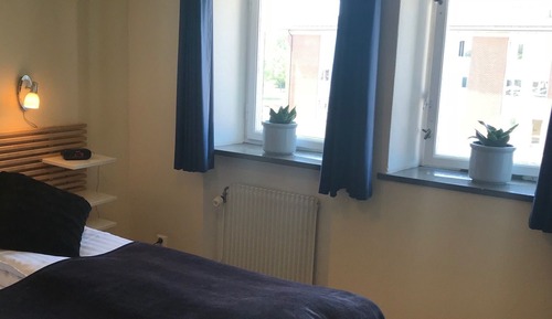 Standard Suite