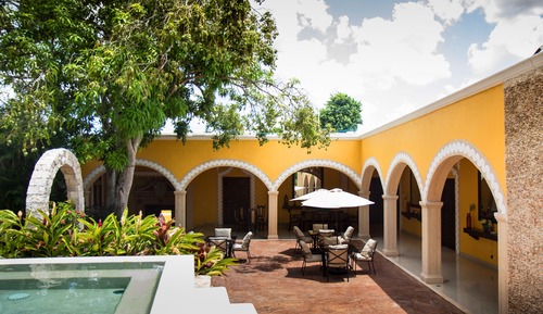 Villa, 4 Bedrooms, Private Pool