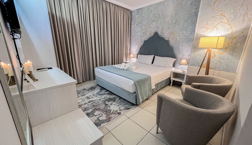Room 501