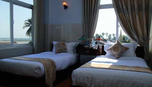 Superior Double or Twin Room