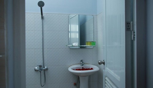 Standard Double Room, 1 Double Bed