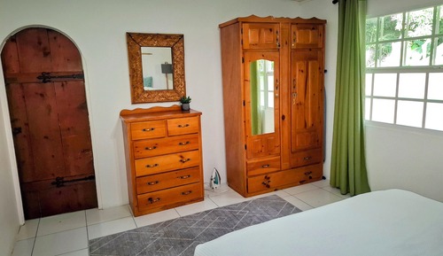 Cottage, Multiple Beds, Kitchen