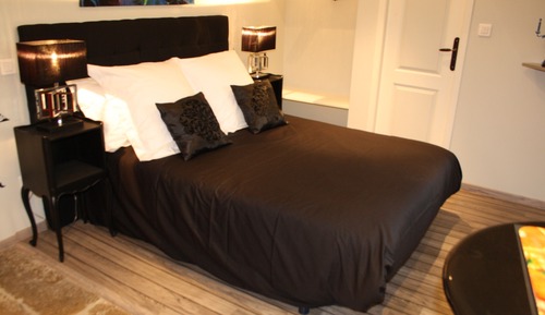 Classic Studio, 1 Bedroom