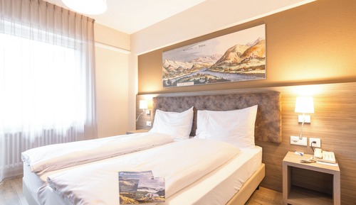 Comfort Double or Twin Room