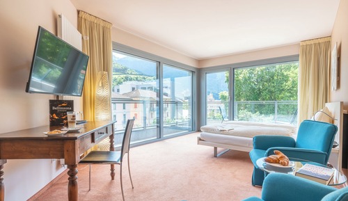 Junior Suite (Superior)