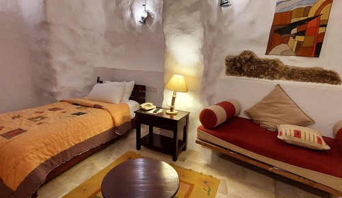 SGL- Single Room