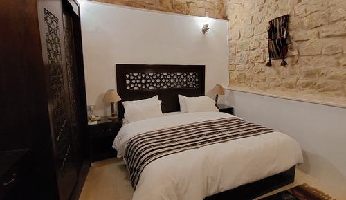 KB- King Bed Room