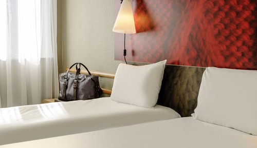 Standard Twin Room, 2 Twin Beds