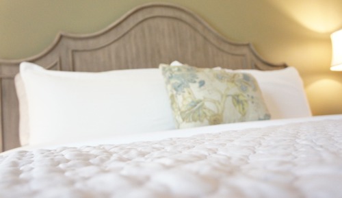 Standard Room, 1 King Bed, Private Bathroom (King Room Main Level)