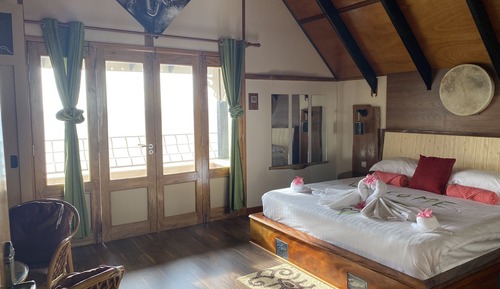 Panoramic Villa, 1 Bedroom