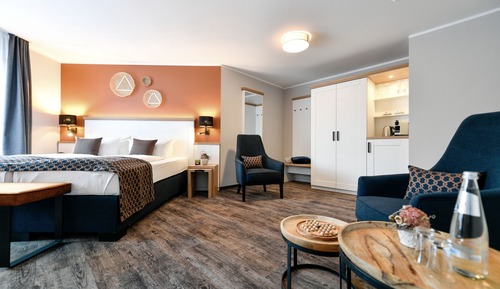 Superior Double Room