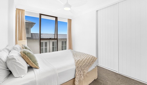 3 Bedroom Beach Front Ocean View Executive