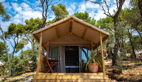 Mini Lodge