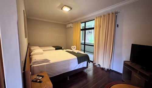Room (Ouro Master)