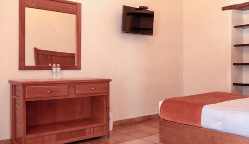 Single Room
