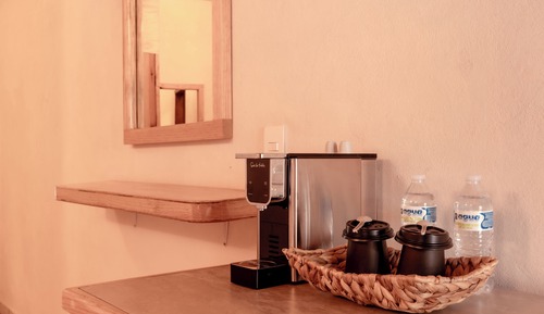 Double Room, 2 Double Beds