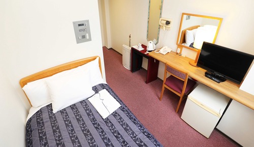 [Non-Smoking] Standard Single Room