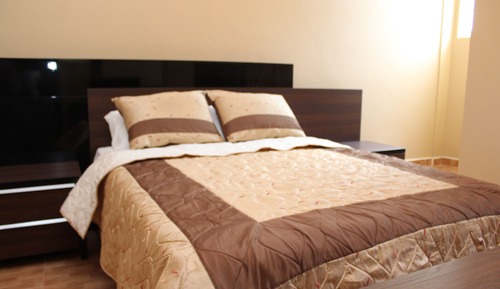 Classic Double Room, 1 Bedroom