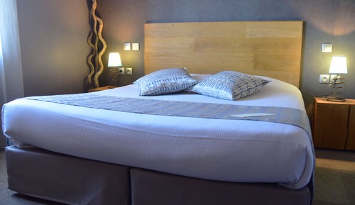 Comfort Double or Twin Room